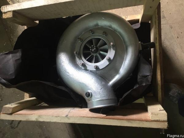 Турбокомпрессор ТК-18Н-02 на 6ЧН21/21